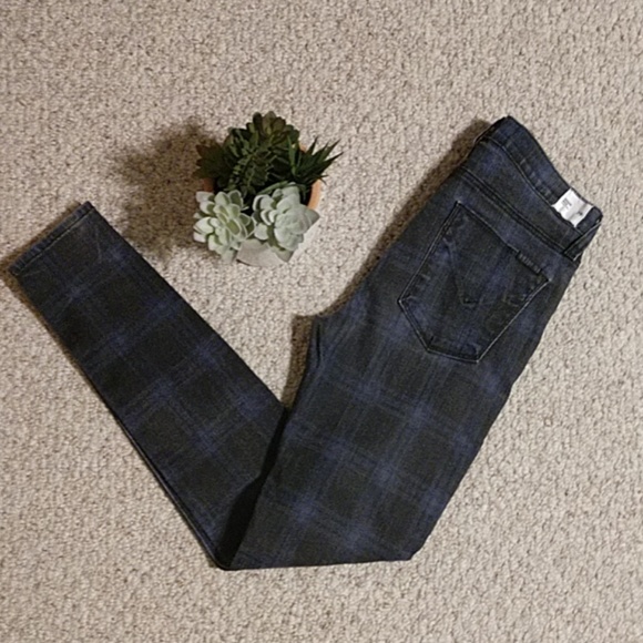 Hudson Jeans Denim - 🔥Price Drop! Hudson Nico Midrise Jeans, EUC